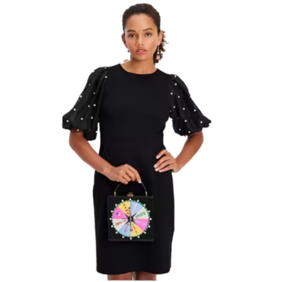 Kate Spade Fortune satchel - Picture 10 of 14